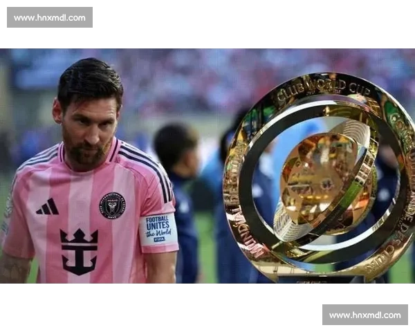 门神对决！世俱杯揭幕战梅西哑火，乌斯塔里扑点 + 谢纳维神扑献零封